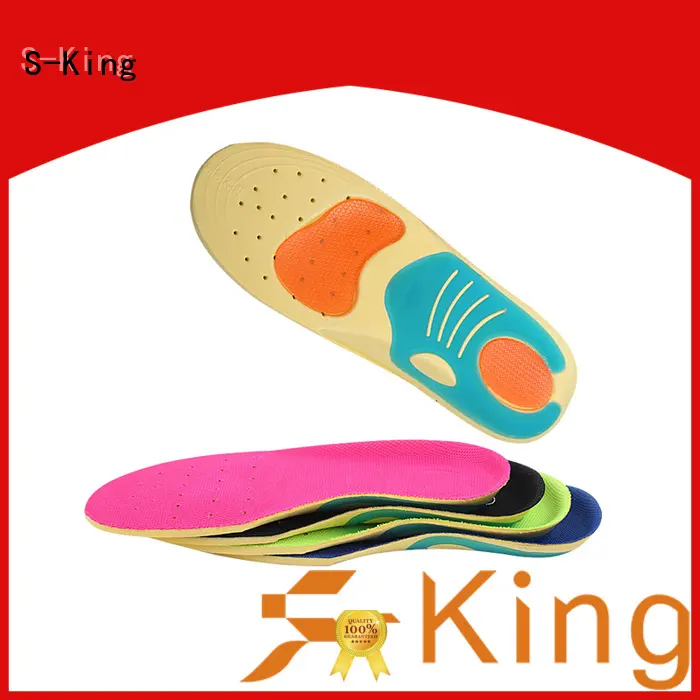 kids inserts gel S-King 1
