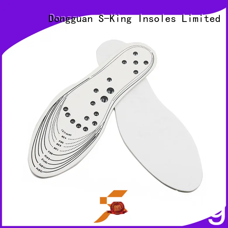 S-King cutting best magnetic insoles for heels for foot accessories 1