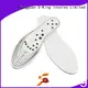 S-King cutting best magnetic insoles for heels for foot accessories 1