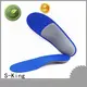 soft orthotics inserts for eliminate pain S-King 1