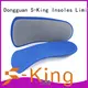 S-King breathable sole orthotic inserts orthopedics for foot accessories 1