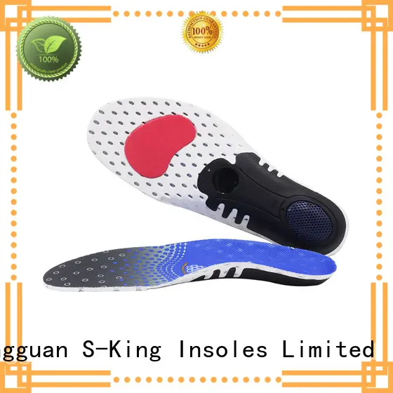 orthotic footwear anti for foot accessories S-King 1