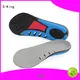 S-King cotton orthotic insoles high arch support for foot accessories 1