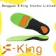 relieve best foot orthotics gel for footcare health S-King 1
