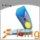 S-King relief orthotic inner soles half length for sports 1