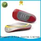 comfortable insoles & foot orthotics high arch support for sports 1