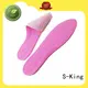 S-King trainers sports gel insoles spread pressure for fetatarsal pad 1