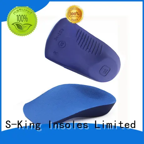kids inner soles feet S-King 1