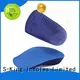 kids inner soles feet S-King 1