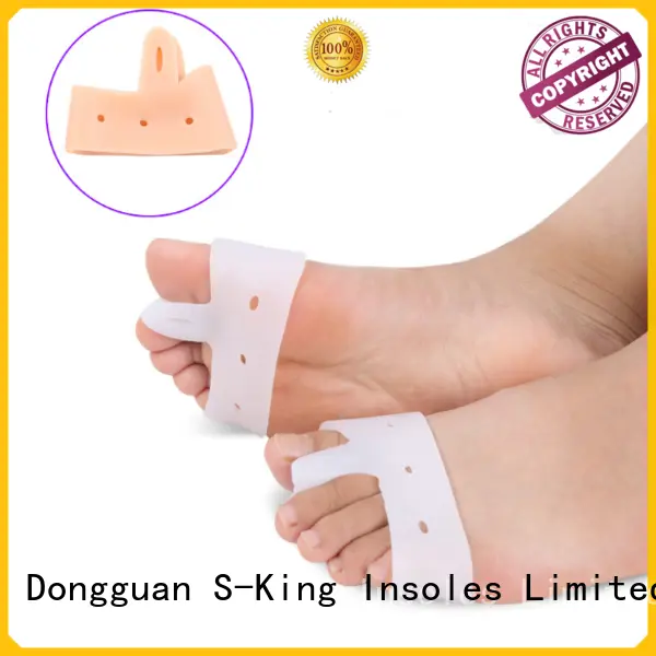 bunion large toe spacers three for bunions S-King 1