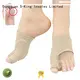 S-King breathable moisturising socks gel for stand 1