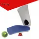 men's orthotic insoles pain for stand S-King 1