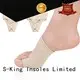 socks foot treatment socks with arch support for stand S-King 1