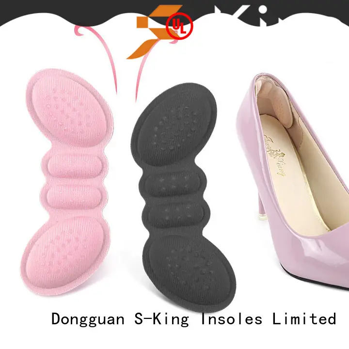 arch support anti slip heel grips for shoes for blister 1