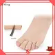 S-King comfortable bunion gel toe spreader straightener for overlapping toes 1