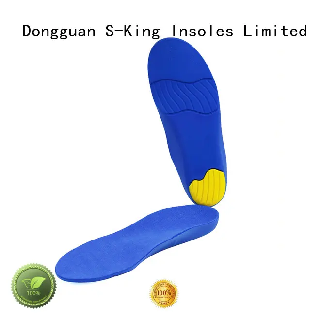 kids inner soles eva S-King 1