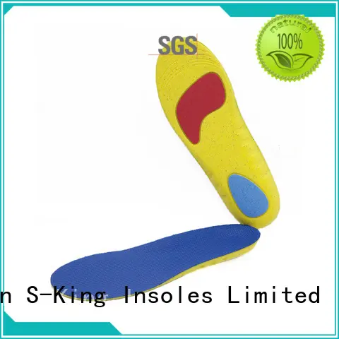 foam kid insoles S-King 1