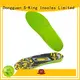 women's memory foam insoles insoles for increase height S-King 1