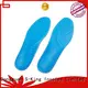 pain insole gel pads spread pressure for foot care S-King 1
