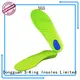 S-King cushion orthotic shoe soles high arch support for walk 1