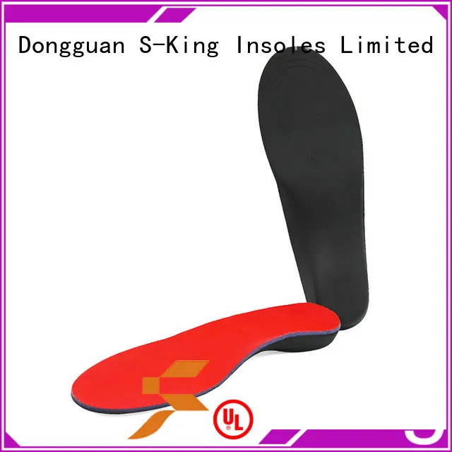 S-King massage orthotic inserts for flat feet for flat feet for sports 1