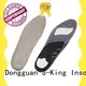 S-King comfortable sports gel insoles insoles for forefoot pad 1