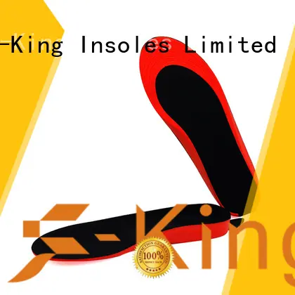 S-King Rechargeable boot insole reviews rechargeable for skiing 1