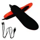 Top warm insoles for rubber boots price for biking 2