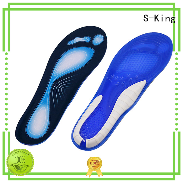 comfortable soft gel insoles honeycomb stretcher for fetatarsal pad 1