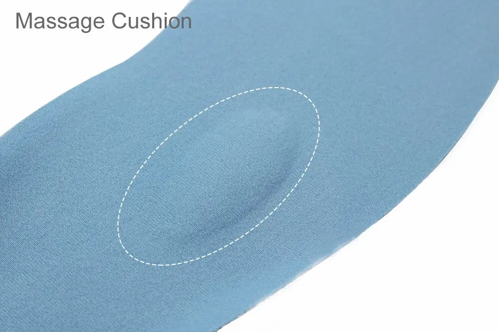 S-King softness gel active insoles stretcher for fetatarsal pad 4