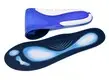 Custom gel insoles for heels manufacturers for forefoot pad 2