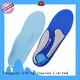 S-King softness gel active insoles stretcher for fetatarsal pad 1