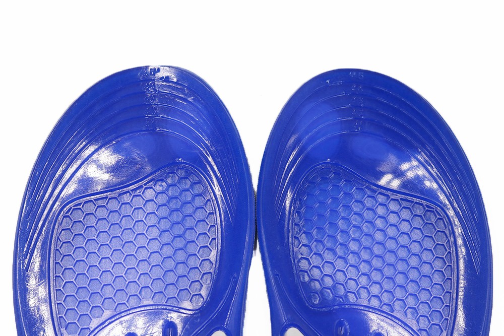 comfortable soft gel insoles honeycomb stretcher for fetatarsal pad 5