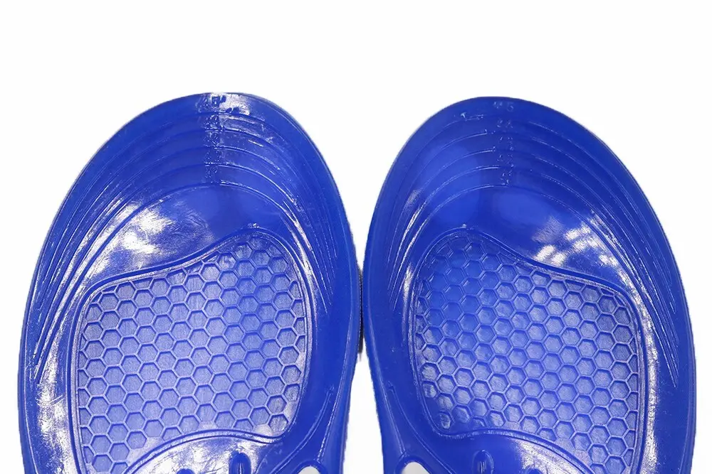 Custom gel insoles for heels manufacturers for forefoot pad 5