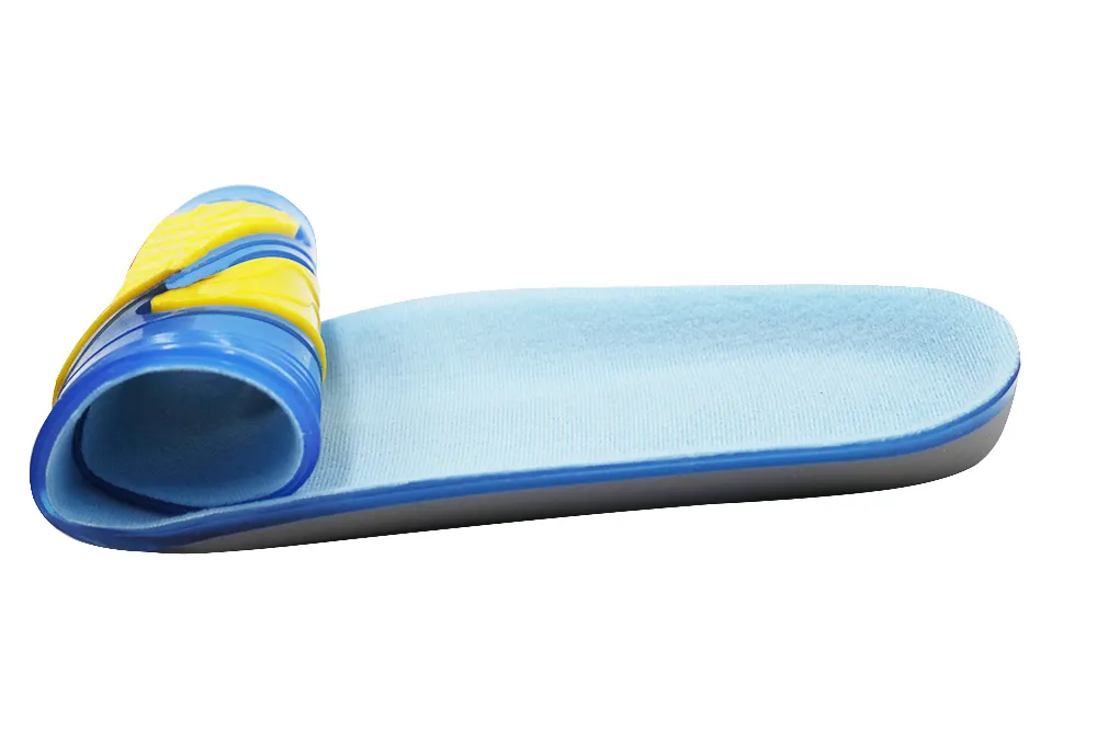 S-King softness gel active insoles metatarsal for forefoot pad 4