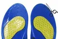 Wholesale cooling gel insoles for fetatarsal pad 5