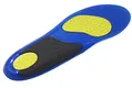 Wholesale cooling gel insoles for fetatarsal pad 3