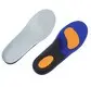 High-quality gel insoles for walking boots Suppliers for fetatarsal pad 2
