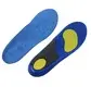 Wholesale cooling gel insoles for fetatarsal pad 2