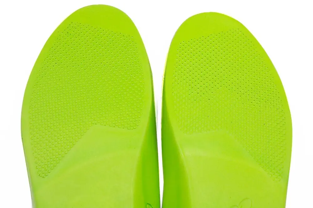 breathable sole orthotic inserts shoes high arch support for footcare health 5