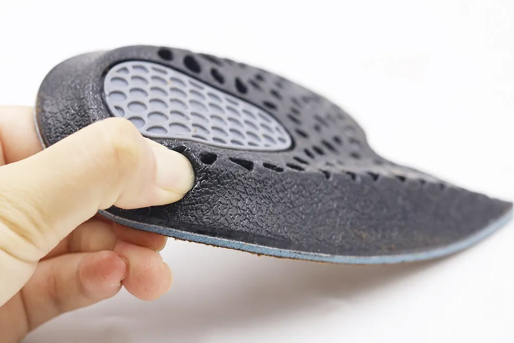 S-King insole gel pads for fetatarsal pad 3