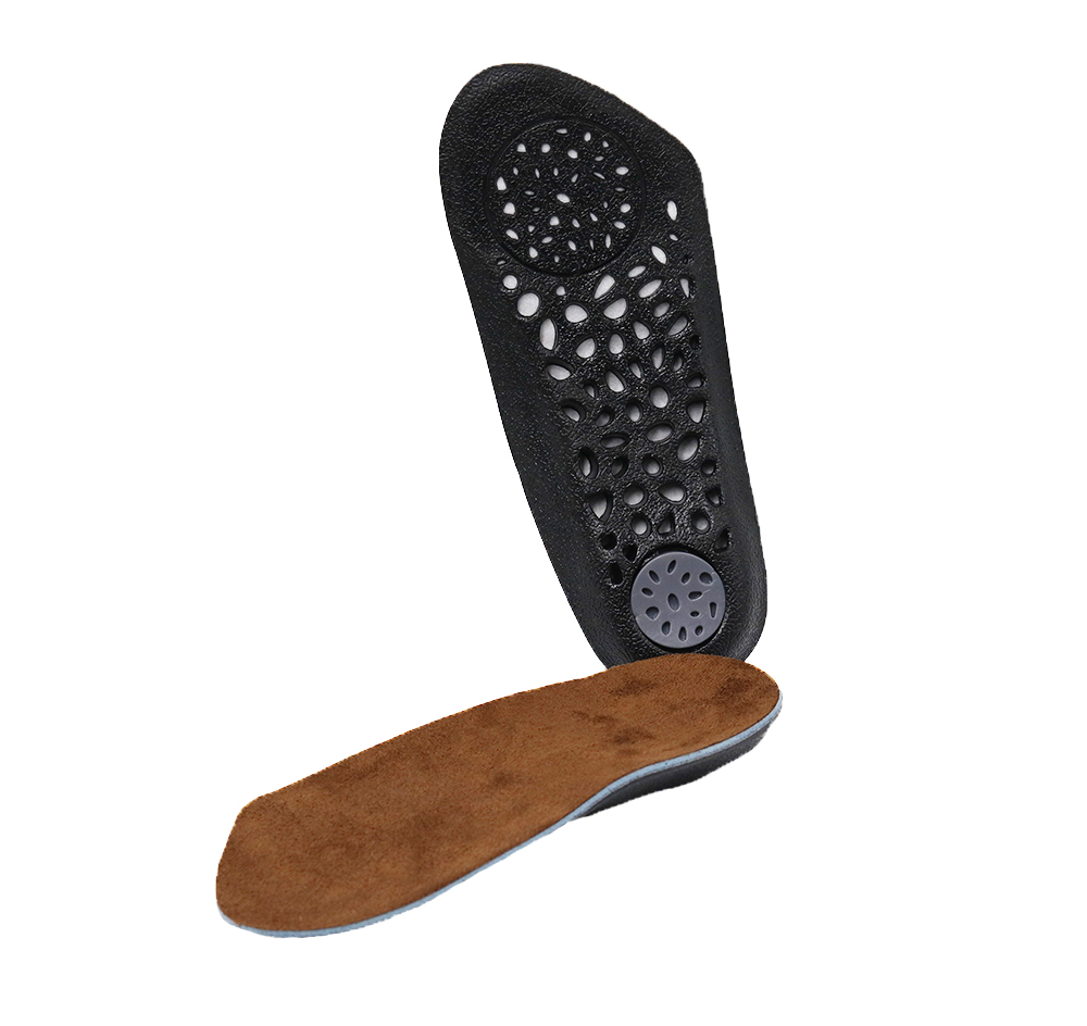 S-King ladies gel insoles for fetatarsal pad 2