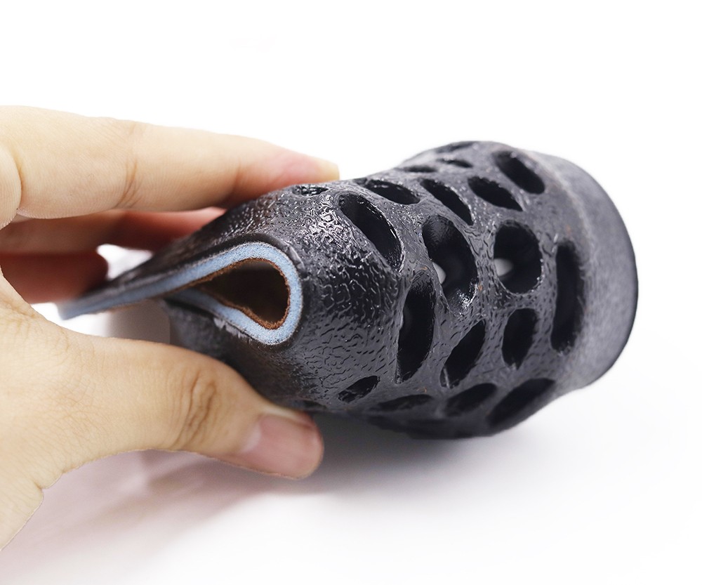 S-King ladies gel insoles for fetatarsal pad 4