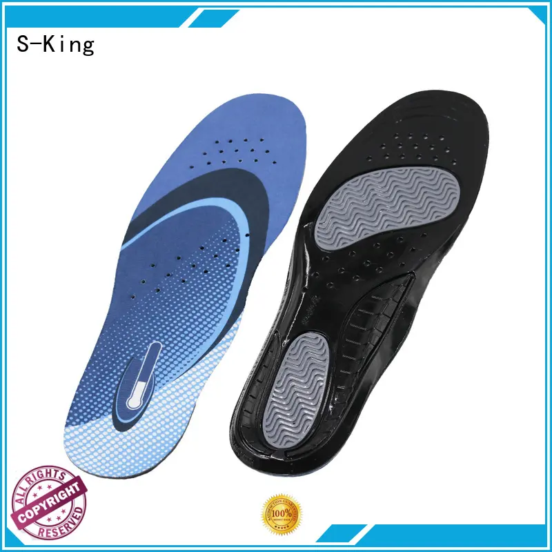 balance insole gel pads stretcher for fetatarsal pad S-King 1