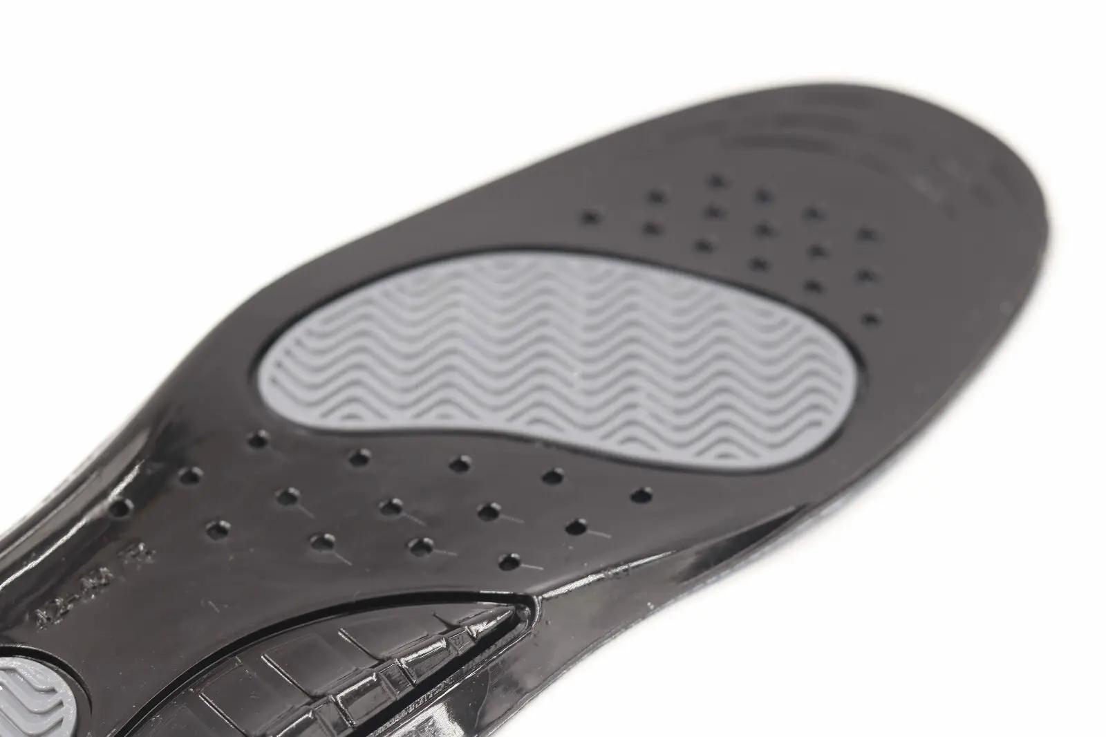 balance insole gel pads stretcher for fetatarsal pad S-King 3