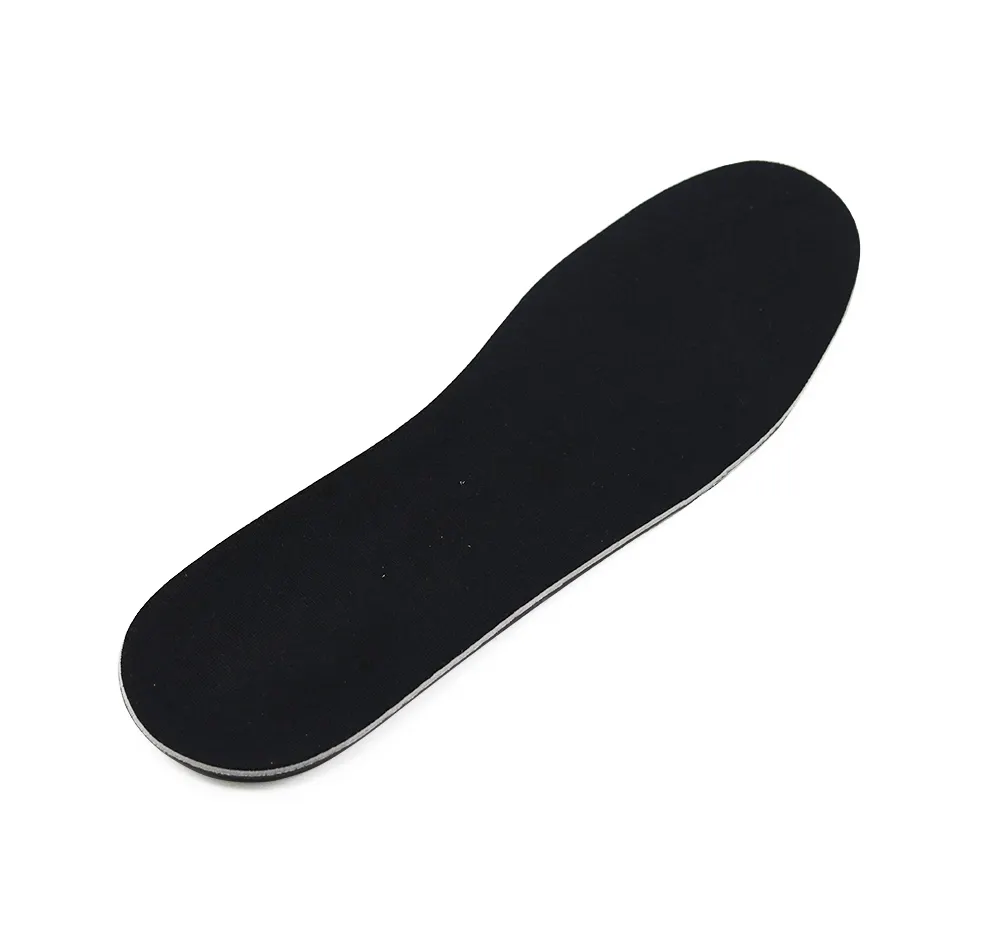 S-King Custom cooling gel insoles for fetatarsal pad 3