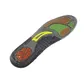 S-King Custom cooling gel insoles for fetatarsal pad 2