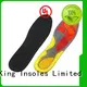 S-King stability best gel insoles for high heels pain for running shoes 1