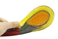 S-King High-quality ladies gel insoles factory for foot care 4