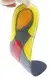 S-King High-quality ladies gel insoles factory for foot care 6